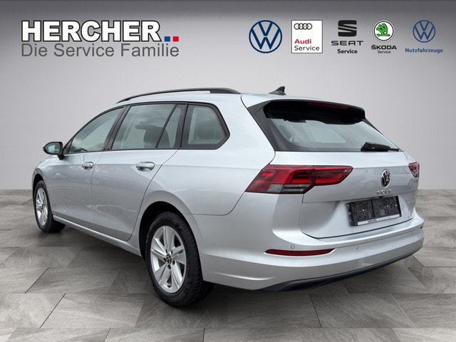 Volkswagen Golf Golf VIII Variant