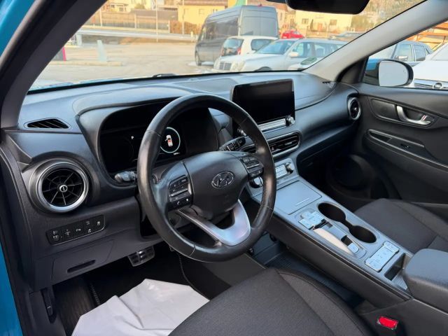 Hyundai Kona 39 kWh Electric