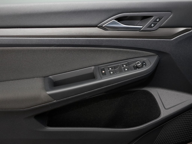 Volkswagen Golf 2.0 TSI DSG GTI