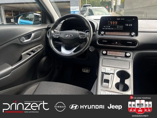 Hyundai Kona Electric