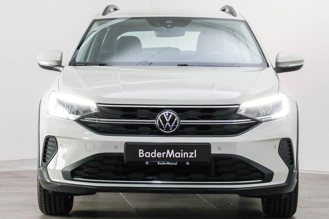 Volkswagen Taigo 1.0 TSI Life