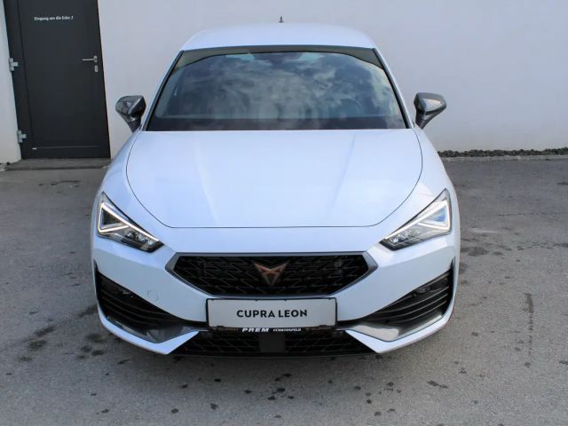 Cupra Leon 1.5 TSI