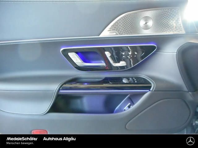 Mercedes-Benz AMG GT 4MATIC+ AMG Line Coupé