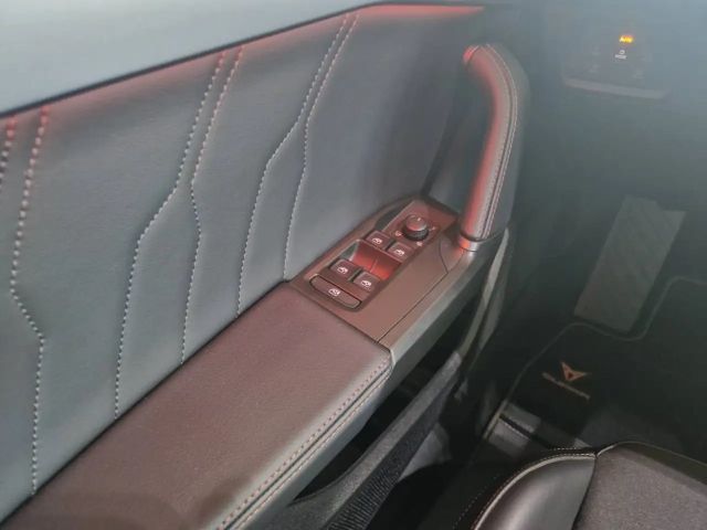 Cupra Formentor Automatik,Climatronic,Alufelgen