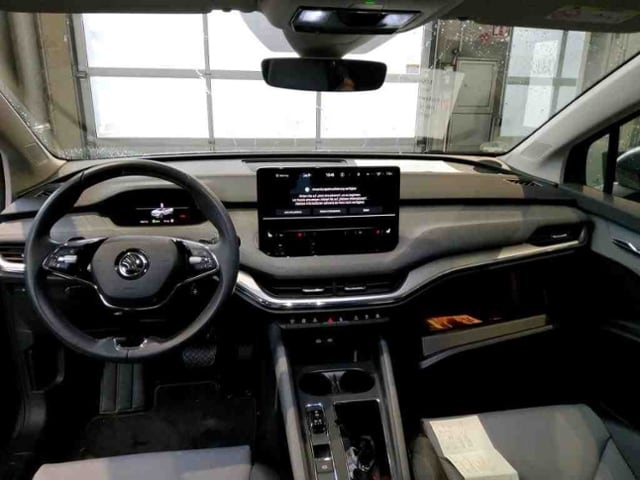 Skoda Enyaq iV 50