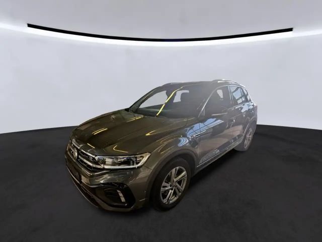 Volkswagen T-Roc DSG R-Line