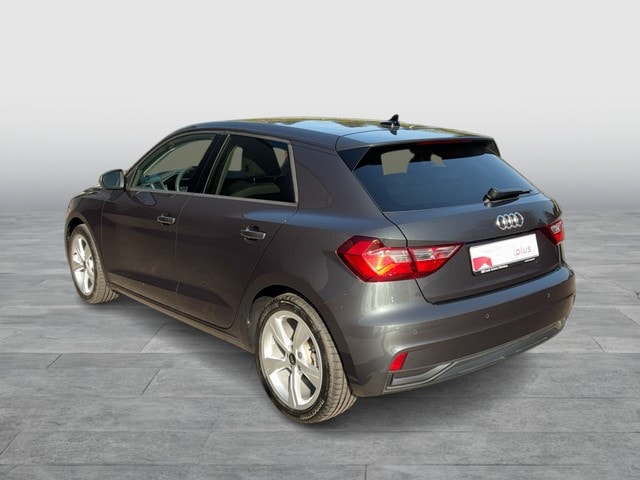 Audi A1 30 TFSI S-Tronic Sportback