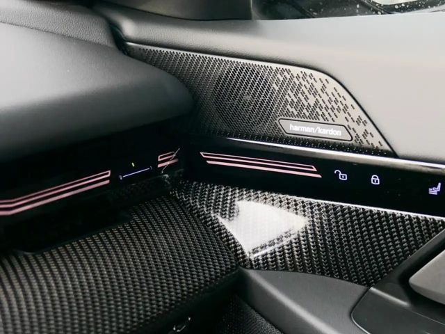 BMW 520 M-Sport Sedan