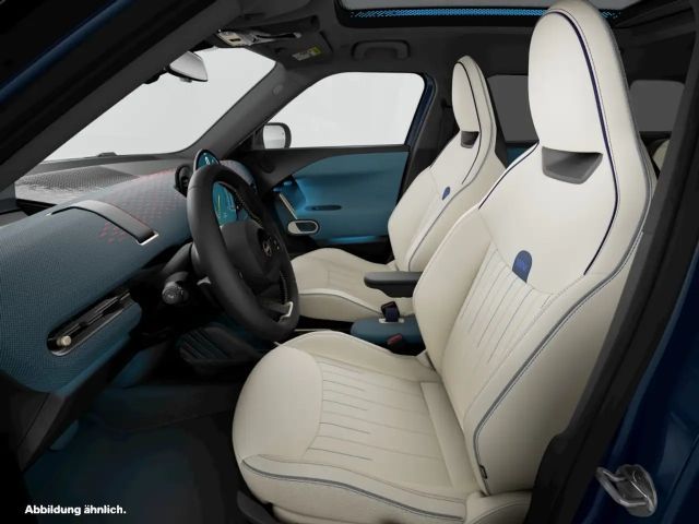 MINI Aceman E FAVOURED+PANO+HUD+KAMERA+JCW SITZE