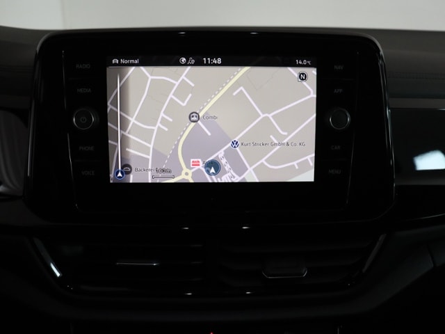 Volkswagen T-Roc DSG Style