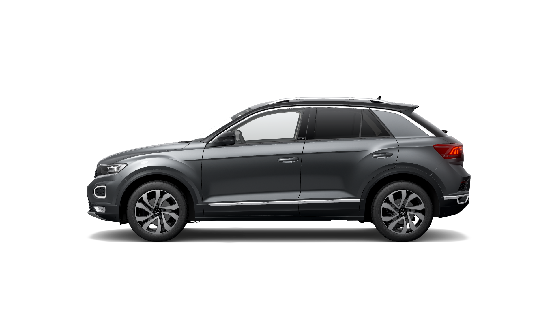 Volkswagen T-Roc 1.5 TSI