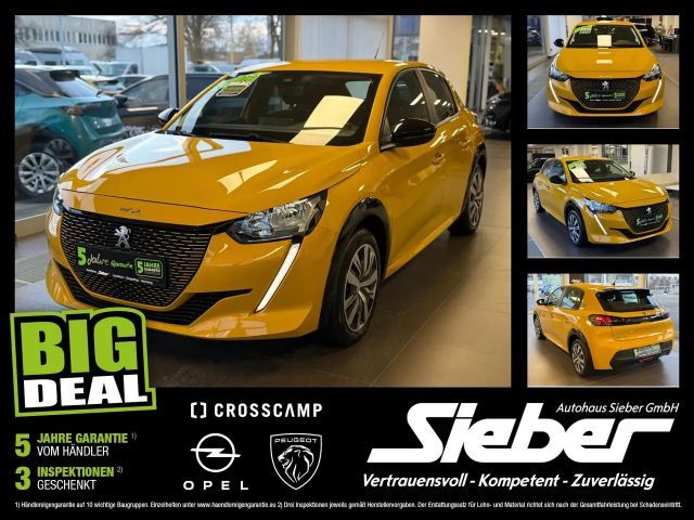 Peugeot 208 Active Pack