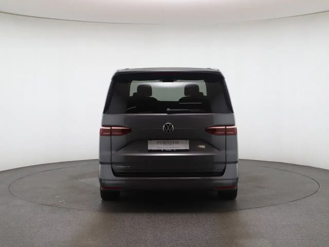 Volkswagen Multivan T7 eHybrid