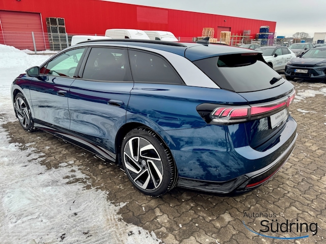 Volkswagen ID.7 IQ.Drive Pro Tourer