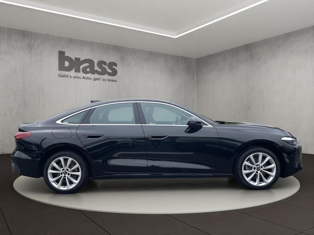 Audi A5 Quattro S-Tronic