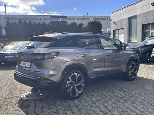 Renault Austral Alpine Esprit Iconic