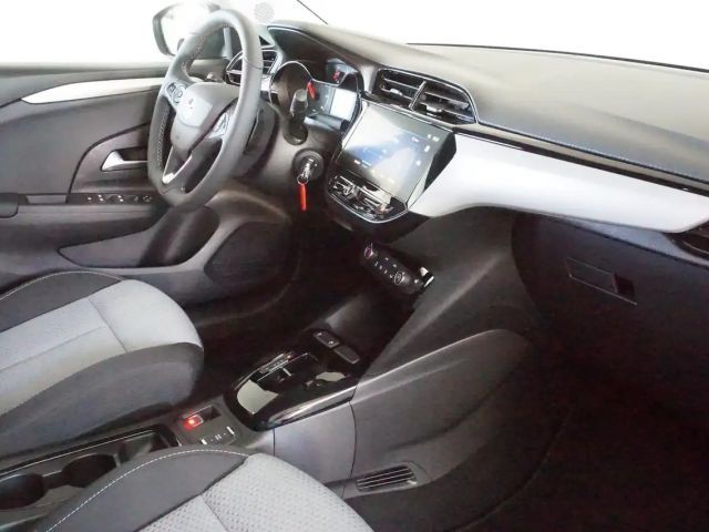 Opel Corsa Edition Hybrid