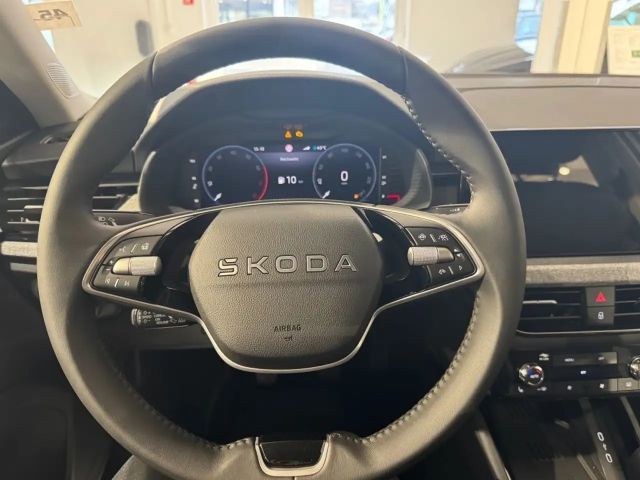 Skoda Kamiq 1.5 TSI Tour