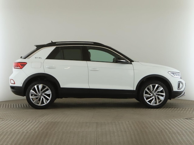 Volkswagen T-Roc 1.5 TSI