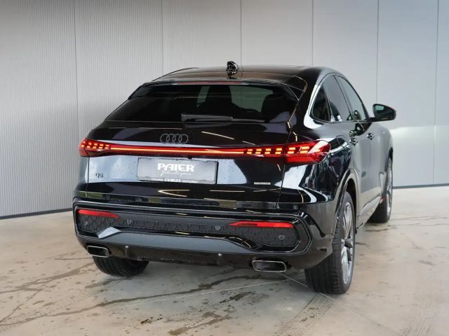 Audi Q5 Hybride Quattro