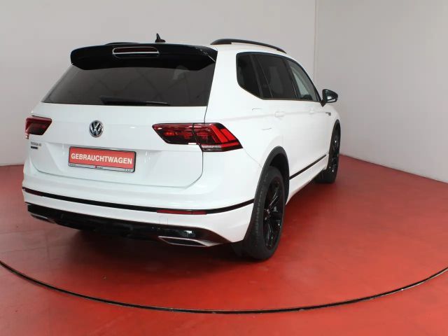Volkswagen Tiguan Allspace DSG R-Line Style