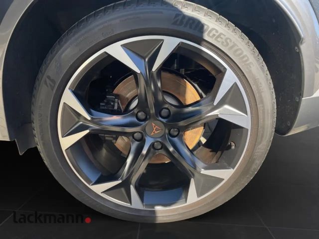 Cupra Formentor 2.0 TSI 4Drive VZ