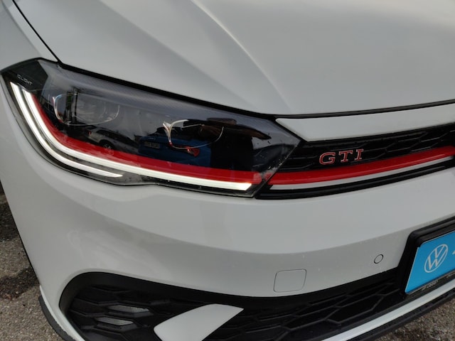 Volkswagen Polo GTI