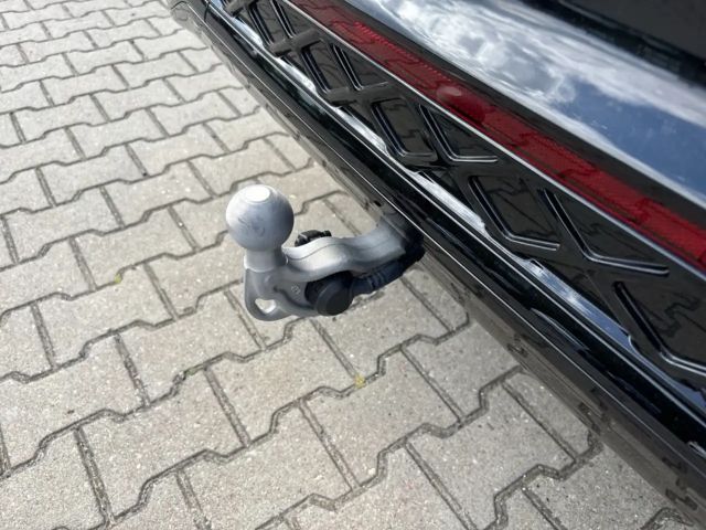 Volkswagen Tiguan 4Motion DSG R-Line