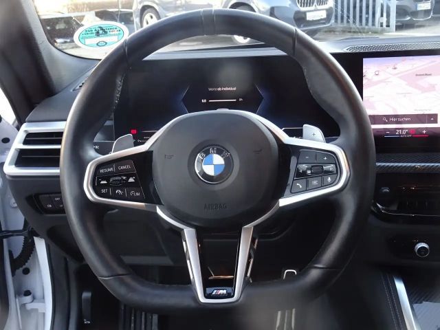 BMW 420 420i Coupé M-Sport