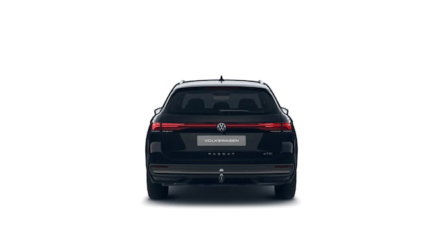 Volkswagen Passat 1.5 eTSI Business