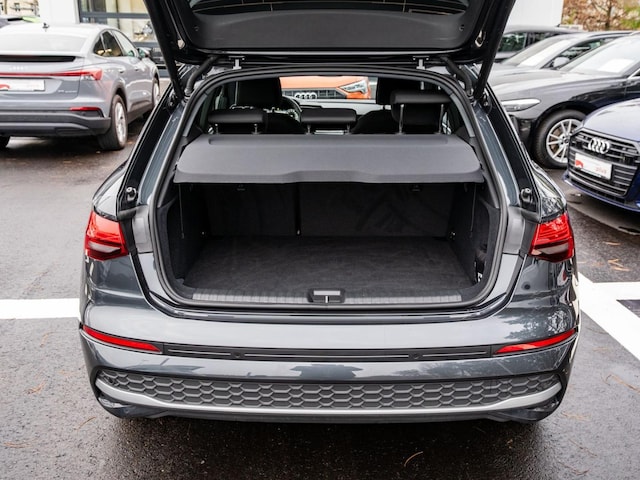 Audi A3 30 TFSI S-Tronic Sportback