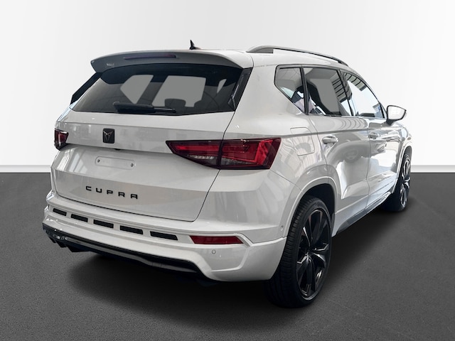 Cupra Ateca 2.0 TSI 4Drive