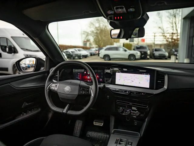 Opel Mokka GS-Line Grand Sport