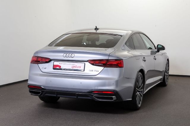 Audi A5 35 TDI S-Tronic Sportback