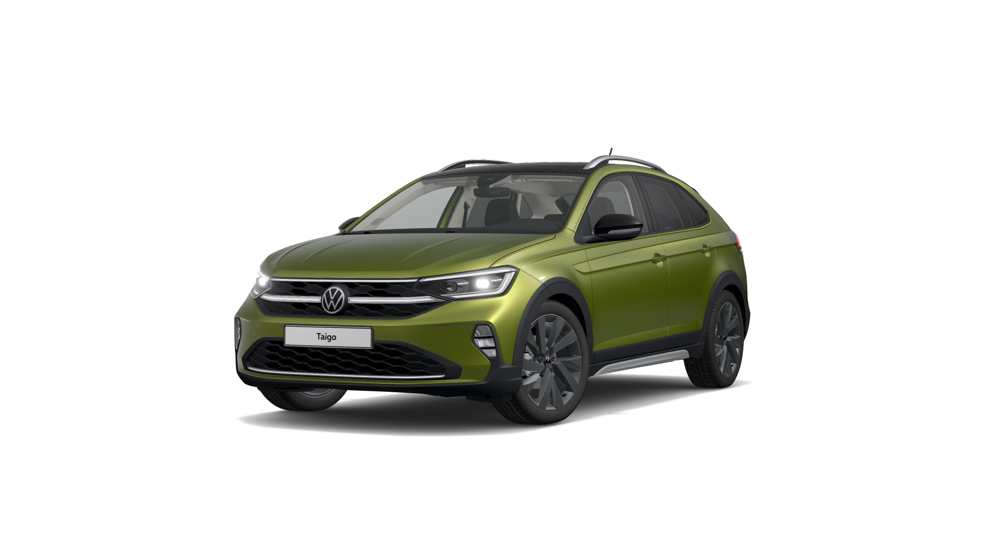 Volkswagen Taigo 1.5 TSI DSG IQ.Drive Style