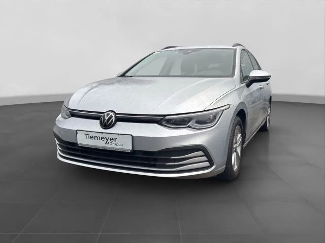 Volkswagen Golf 1.5 eTSI DSG Life Variant