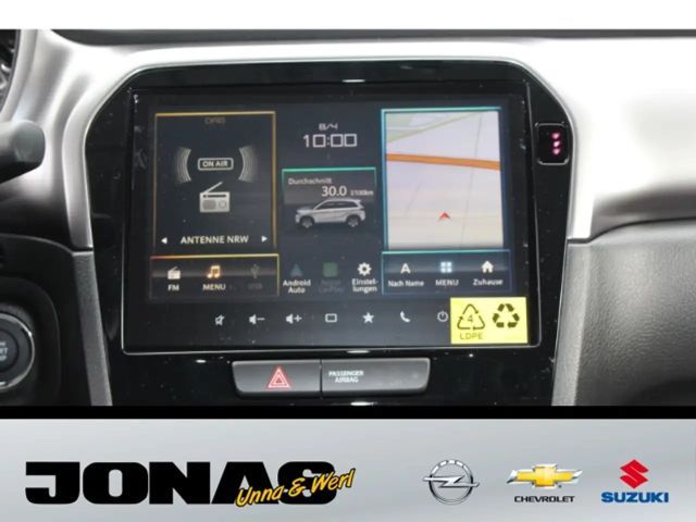 Suzuki Vitara Comfort Hybrid