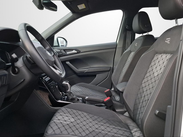 Volkswagen T-Cross 1.0 TSI DSG IQ.Drive R-Line