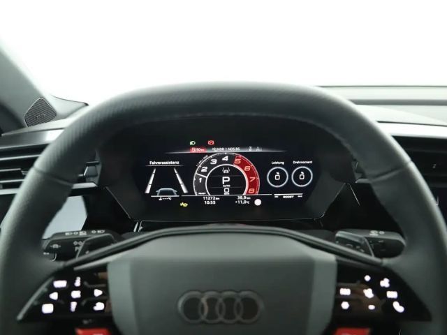 Audi RS3 Quattro S-Tronic Sedan