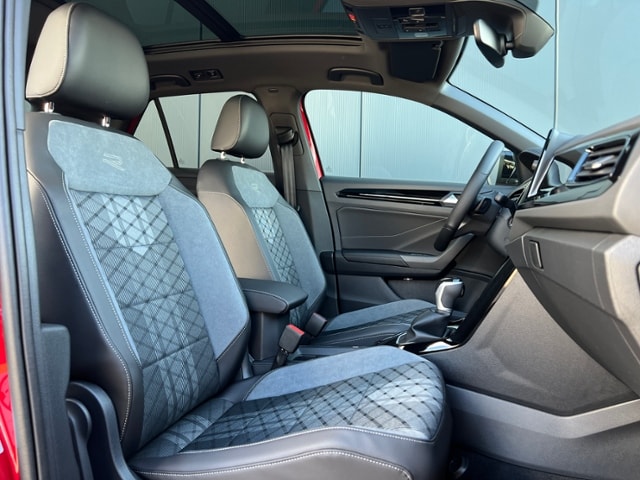 Volkswagen T-Roc 1.5 TSI DSG Style