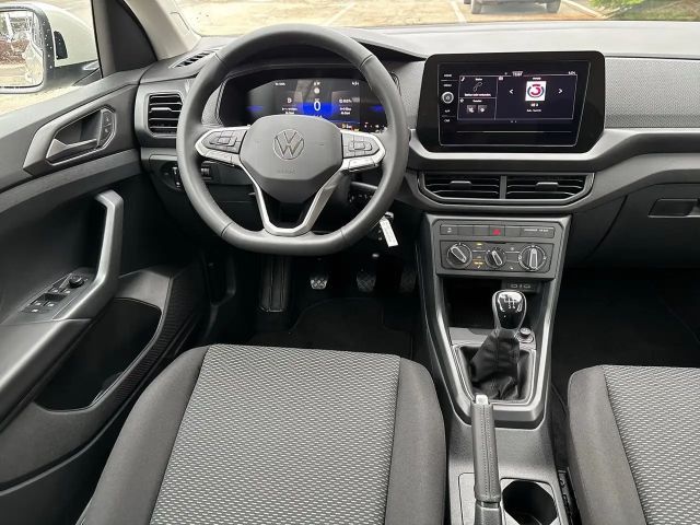 Volkswagen T-Cross 4Me TSI