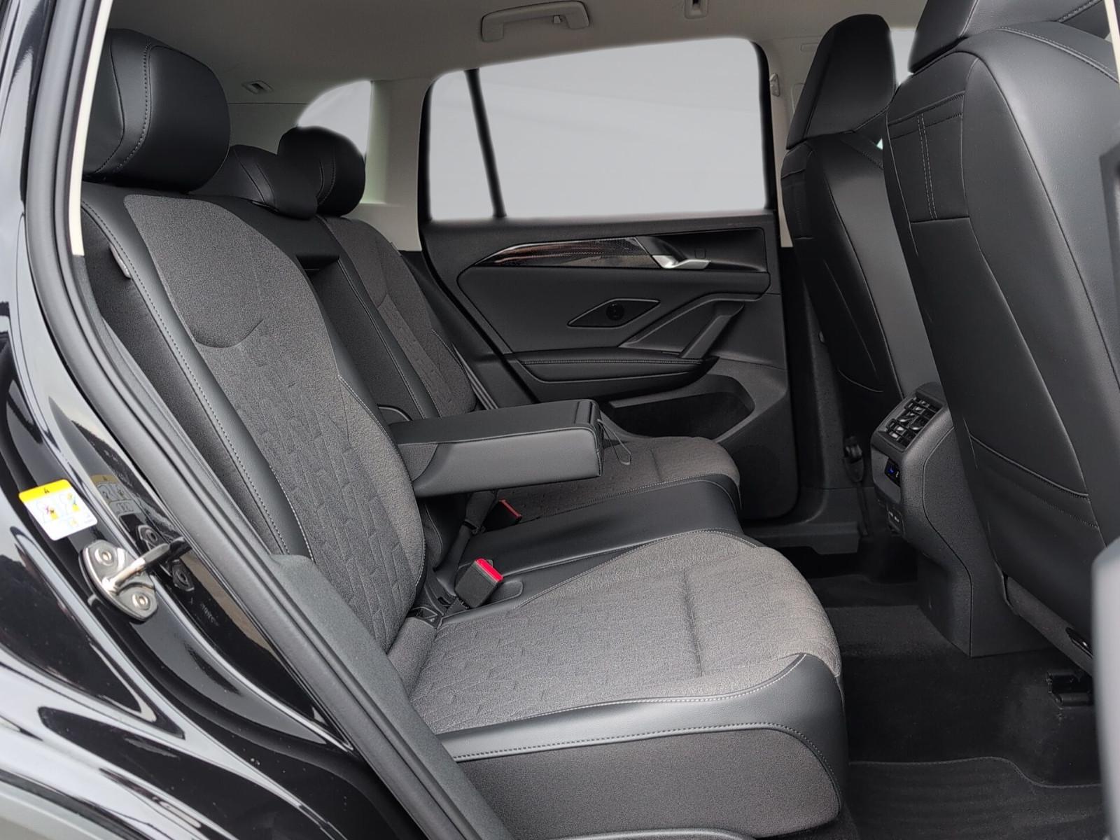 Volkswagen Tiguan 1.5 eTSI IQ.Drive