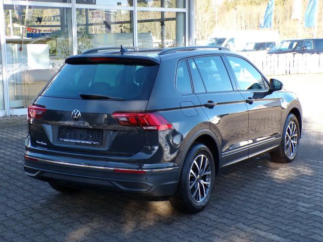 Volkswagen Tiguan 2.0 TDI DSG Life