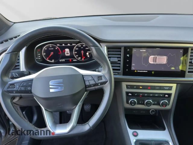 Seat Ateca Xperience *Pano*StHzg.*Beats*eHeck*ACC*DCC*