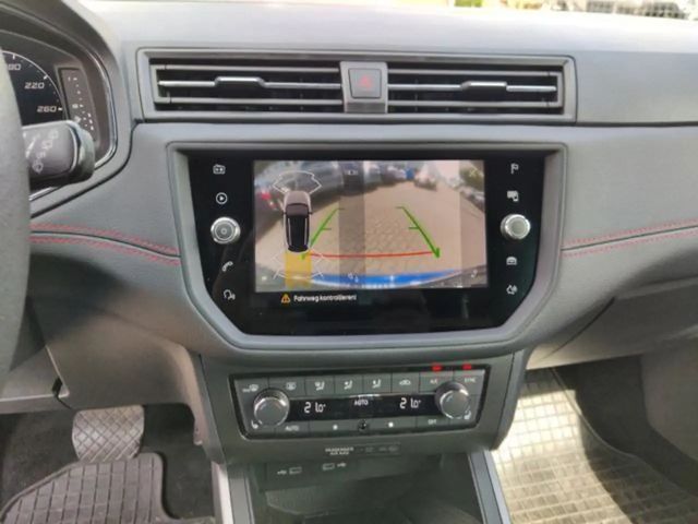 Seat Arona 1.5 TSI FR-lijn