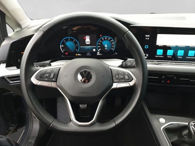 Volkswagen Golf 2.0 TDI Life Variant