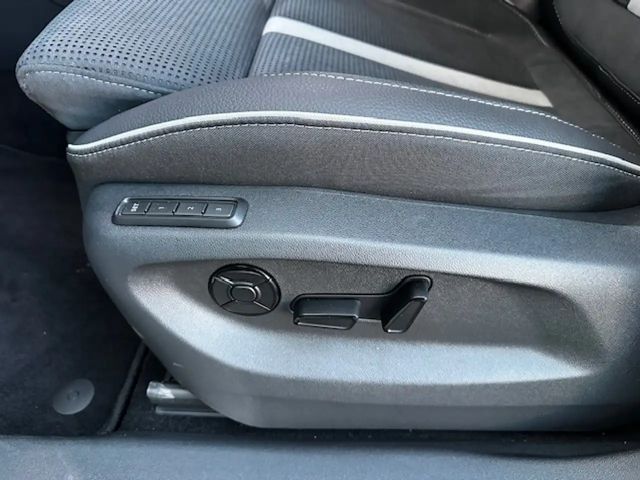 Skoda Kodiaq Sportline