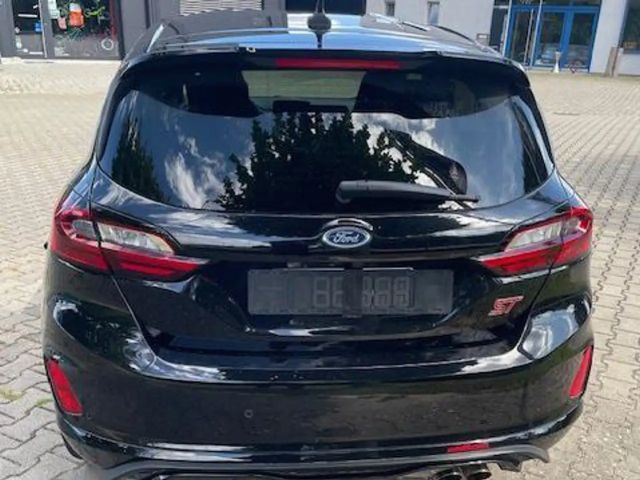 Ford Fiesta ST Line