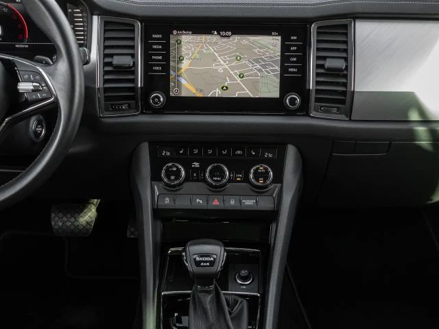 Skoda Kodiaq 2.0 TDI Ambition