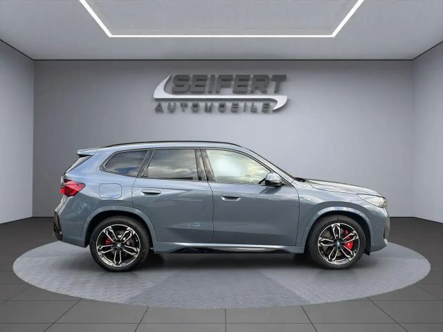 BMW X1 M-Sport xDrive20d